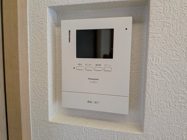 八王子市　大楽寺町　平屋（新築未入居戸建て）の設備|～給湯器リモコン　風呂予約機能、オートバス、追い炊き機能付～