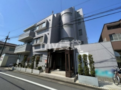 【外観】 | エミネンス板橋本町