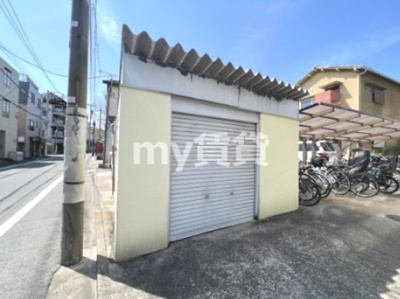 【その他】 | エミネンス板橋本町