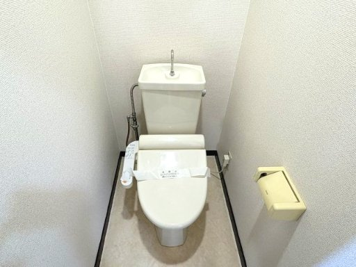【トイレ】 | アパートメント二階 | アパートメント二階 （GoodHome）