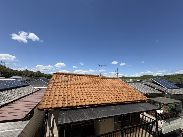 【展望】 | アパートメント二階 | アパートメント二階 （GoodHome）