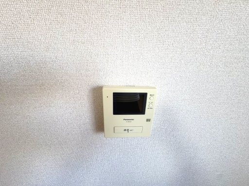 【セキュリティ】 | アパートメント二階 | アパートメント二階 （GoodHome）