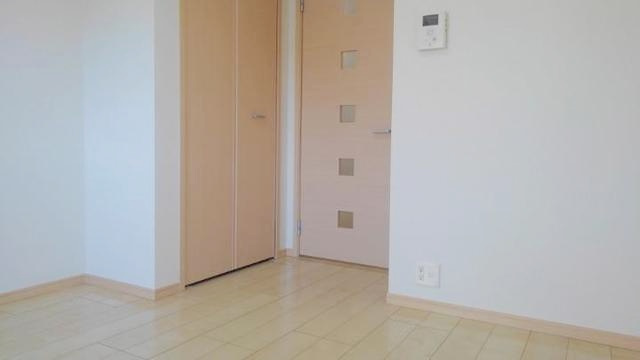 エルシェ 横濱のその他|使いやすい動線の室内♪