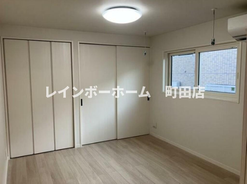 グランオネスト中町※初期費用分割後払いサービス利用可能物件の居間・リビング