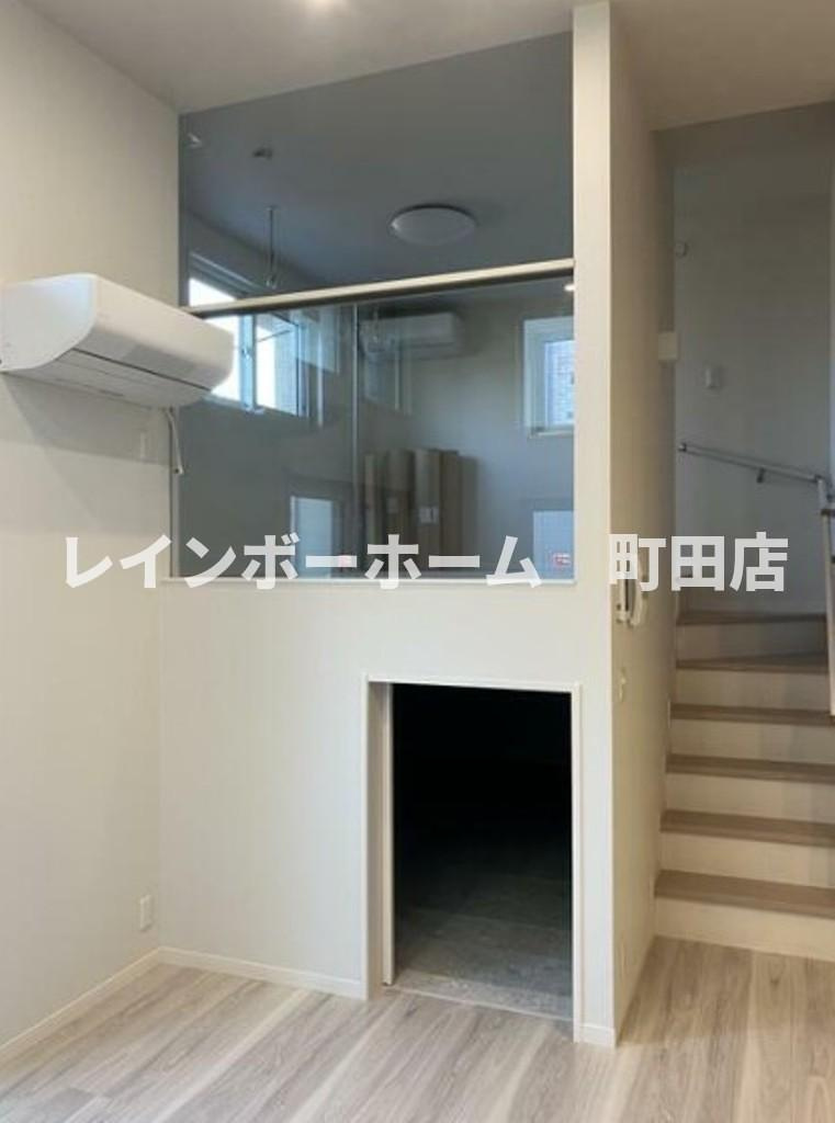 グランオネスト中町※初期費用分割後払いサービス利用可能物件の内装