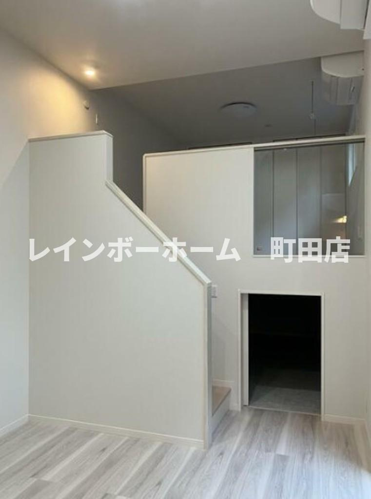 グランオネスト中町※初期費用分割後払いサービス利用可能物件の収納