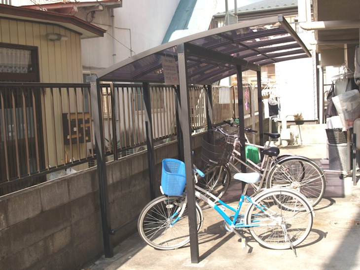【その他共用部分】Ｉｎ-Ｔｏｗｎｅｒ木町 