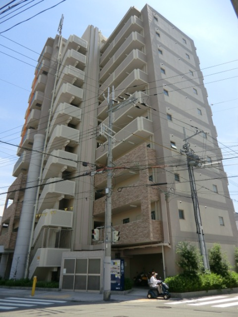 WillDo塚本