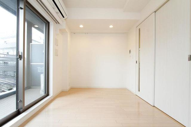 ｉ－Ｓｕｉｔｅ　ＨｉｇａｓｈｉＮａｋａｎｏのその他|※写真は同タイプ住戸です。