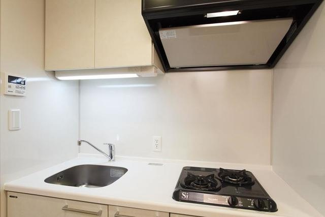 ｉ－Ｓｕｉｔｅ　ＨｉｇａｓｈｉＮａｋａｎｏのその他|※写真は同タイプ住戸です。