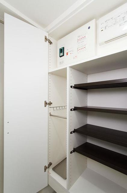 ｉ－Ｓｕｉｔｅ　ＨｉｇａｓｈｉＮａｋａｎｏのその他|※写真は同タイプ住戸です。