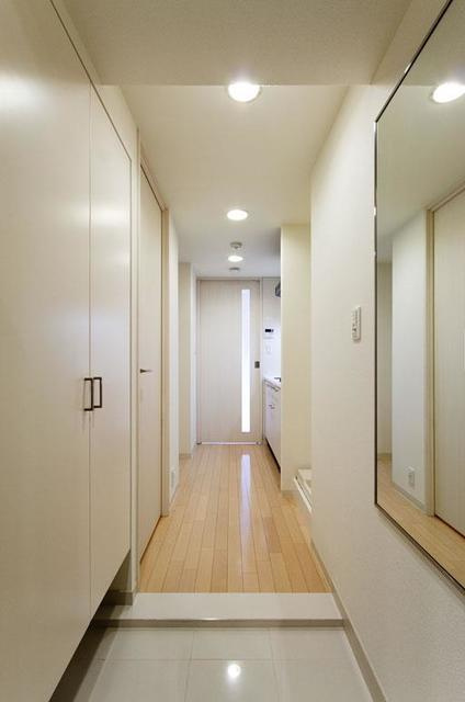 ｉ－Ｓｕｉｔｅ　ＨｉｇａｓｈｉＮａｋａｎｏのその他|※写真は同タイプ住戸です。