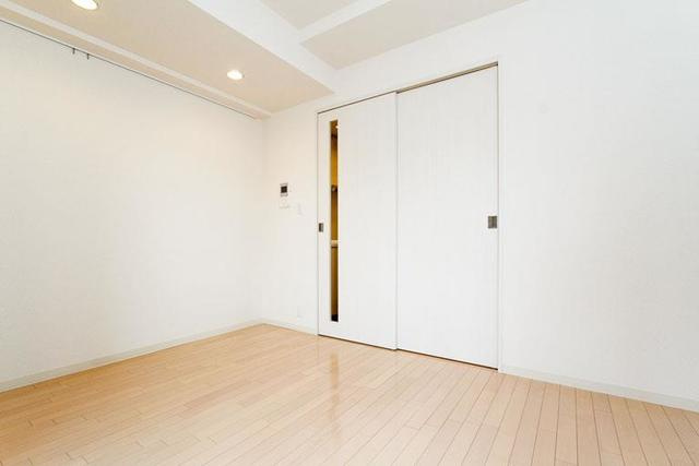 ｉ－Ｓｕｉｔｅ　ＨｉｇａｓｈｉＮａｋａｎｏの居間・リビング|※写真は同タイプ住戸です。