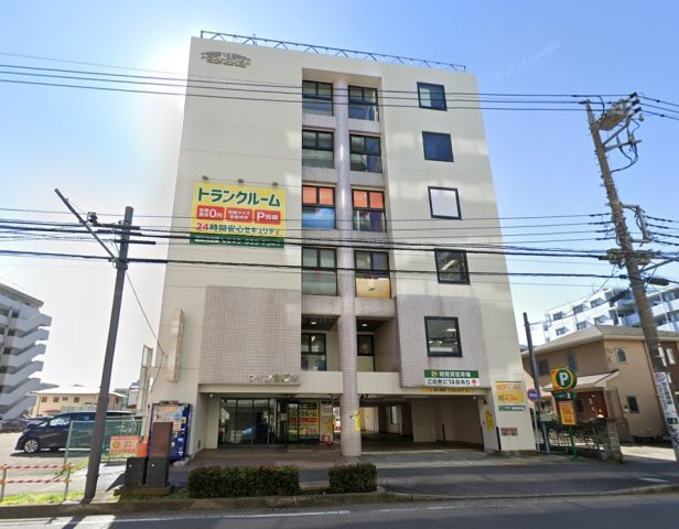 ウィン本厚木　ＡｓｉａＢＯＸ