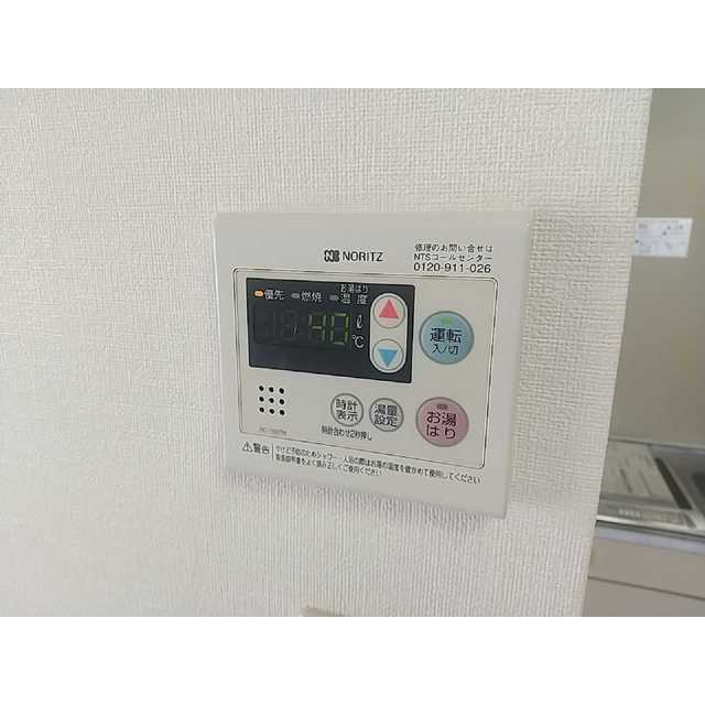 Villa石神井のその他
