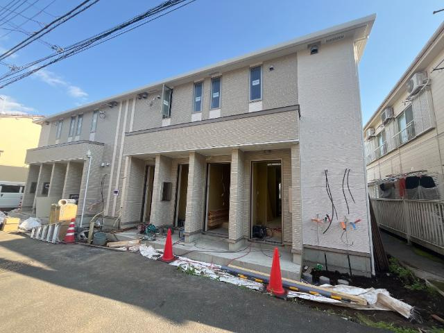 ヒルステージ野方