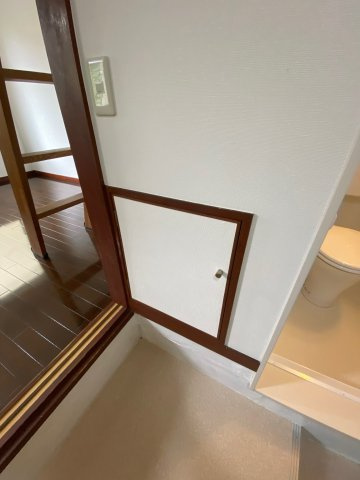グリーンパレスのその他