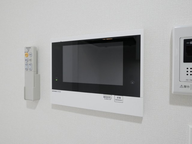 THE PREMIUM CUBE G 東中野の内装