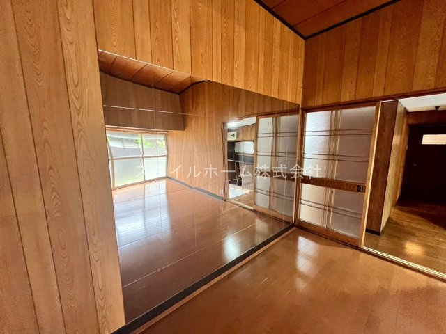 【その他】 | 西岩田４丁目貸家
