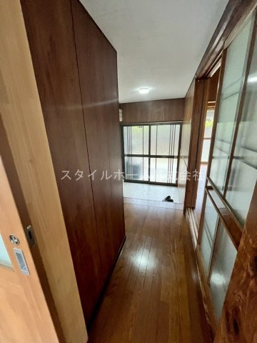 【内装】 | 西岩田４丁目貸家