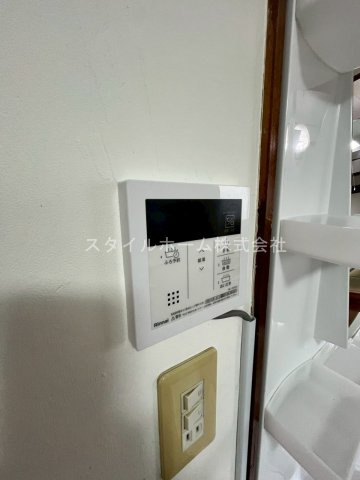 【設備】 | 西岩田４丁目貸家