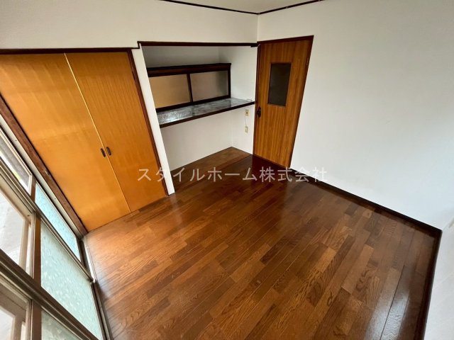 【その他】 | 西岩田４丁目貸家
