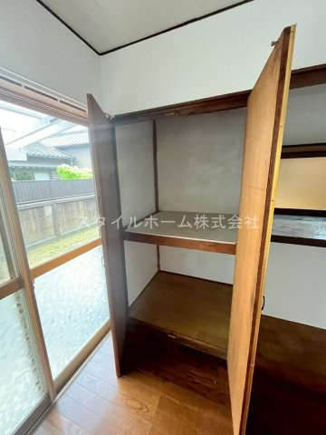 【内装】 | 西岩田４丁目貸家