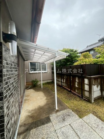 【その他共用部分】 | 西岩田４丁目貸家