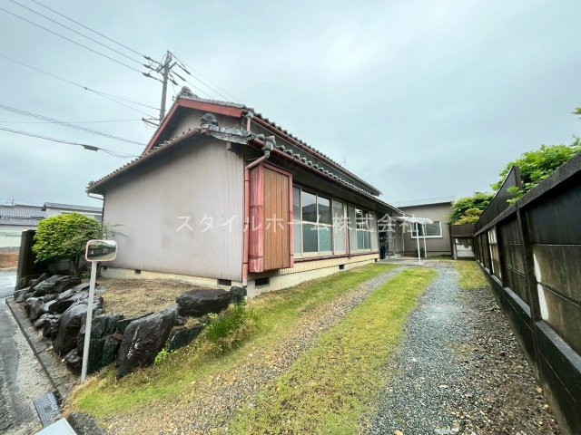 【その他】 | 西岩田４丁目貸家