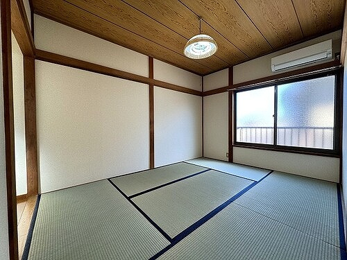 練馬区下石神井１丁目１５番戸建のその他|和室１　※前回募集時2024年2月撮影
