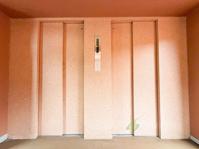 シャンボール小石川のその他|エレベーター