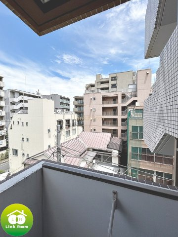 B CITY両国のその他