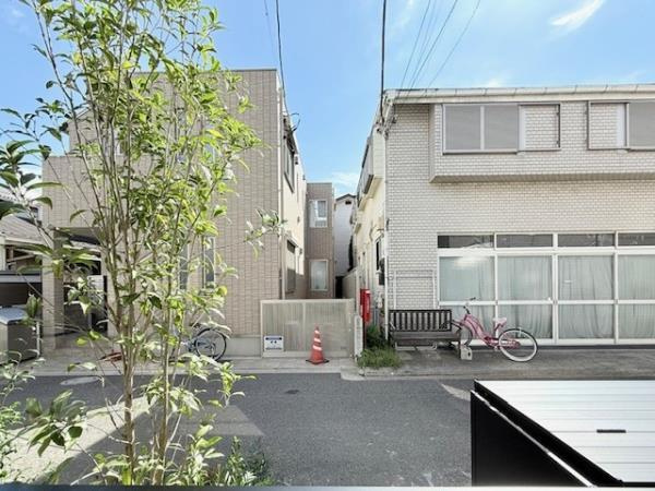 ＡＬＥＲＯ新中野ＩＩのその他