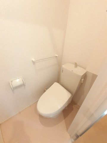 エスペランサⅡのトイレ|トイレも気になるポイント