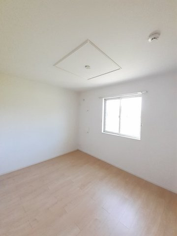 エスペランサⅡの内装|物件の内装です