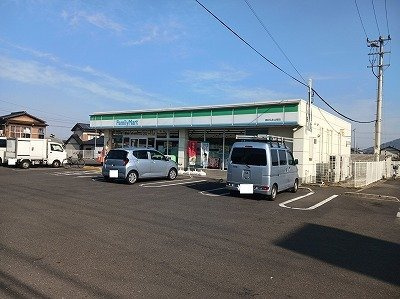 アプファールドⅠの周辺|ファミリーマート仏生山南店さんまで850m