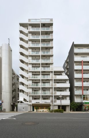 SYNEX 赤塚駅前
