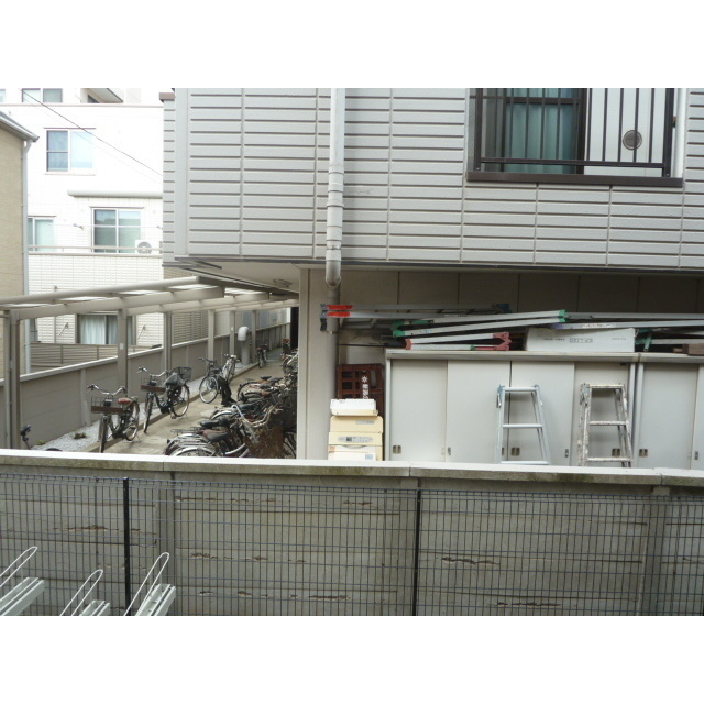 ＰＡＳＥＯ東武練馬の展望