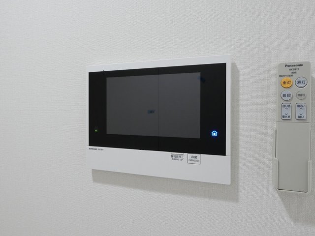 THE PREMIUM CUBE G 東中野の内装