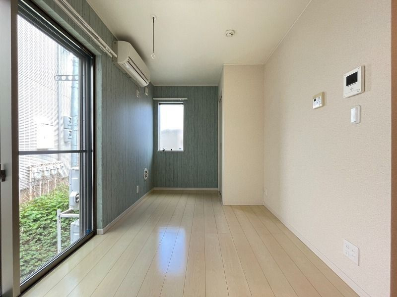 横浜市西区東久保町のアパートのその他