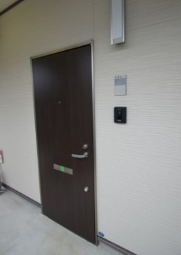 横浜市西区東久保町のアパートのその他