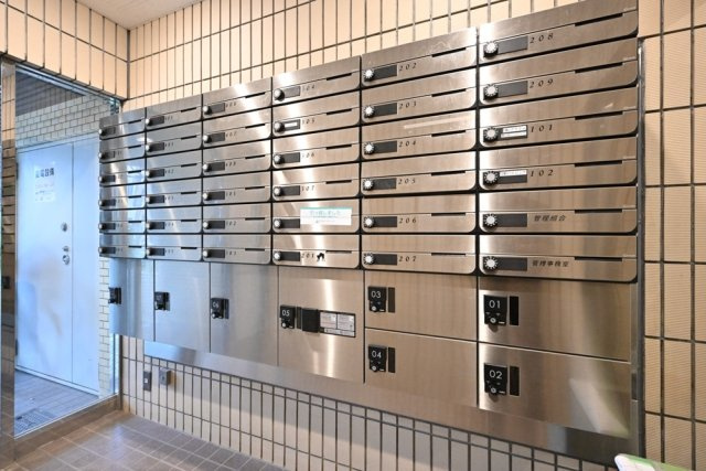 日神パレス中野のその他共用部分