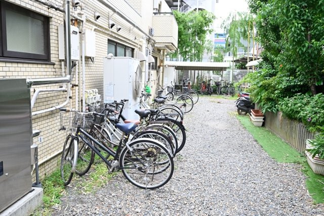 日神パレス中野のその他共用部分