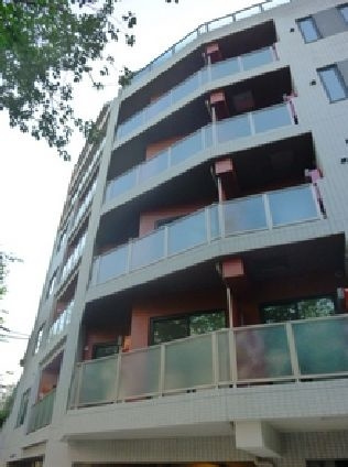 ブラントーレ哲学堂のバルコニー|バルコニー♪