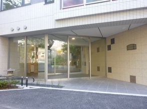 ブラントーレ哲学堂のその他共用部分|共用スペース