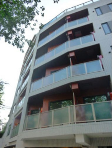 ブラントーレ哲学堂