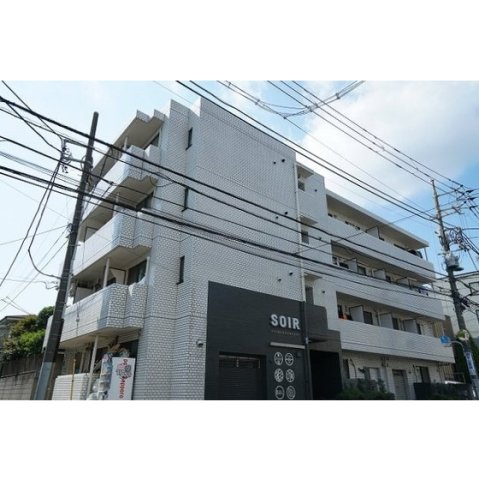 ソアール新桜台