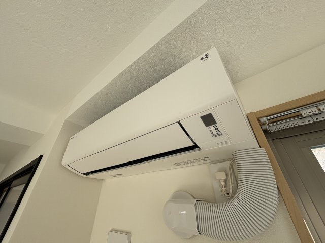 【設備】