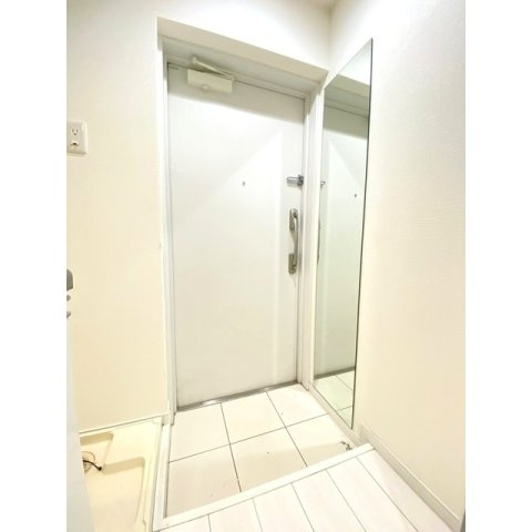 ピアコートＴＭ東武練馬　壱番館の内装