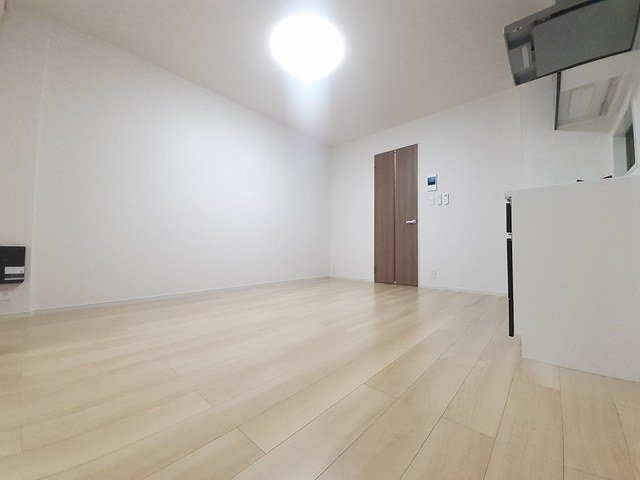 ソフィアコート加古川の居間・リビング